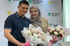 Lebih Tegang dari Anak...