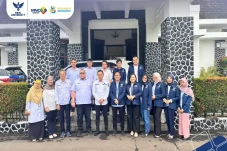 Kembangkan SDM Daerah,...