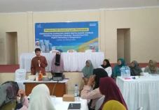 Dorong Ekonomi Pesisir,...