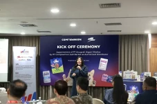 Kolaborasi AAM dan Compawnion,...