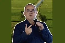 Bos Agrinas Jawab Desakan...