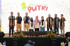 Syngenta Dukung Swasembada...