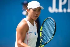 Janice Tjen Tembus Ranking...