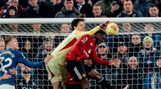 Hasil Liga Inggris:...