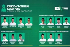 Jelang Muktamar ke-35,...