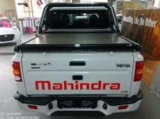 Mobil Pesanan Agrinas...