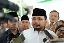 Ajukan Penundaan Praperadilan...