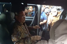KPK Kembali Panggil...