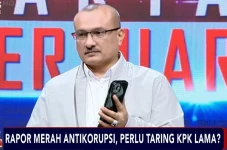 Ferdinand Hutahaean...