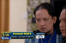 Sinopsis Sinetron Amanah...