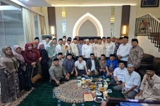 Paguyuban Demak Bintoro...