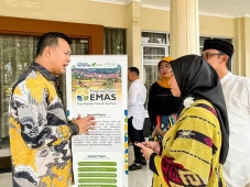 Ratusan UMKM Ikuti Program...