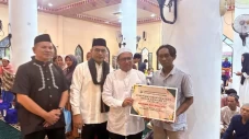 Safari Ramadhan Perdana,...