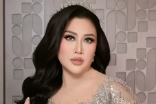 Boiyen Pilih Bungkam...