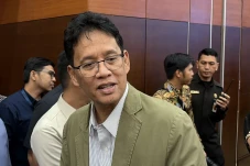 Cari Bos Baru OJK, Purbaya...