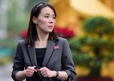 Siapa Kim Yo-jong? Adik...
