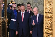 4 Tahun Perang Rusia-Ukraina,...