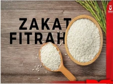 Mengapa Zakat Fitrah...