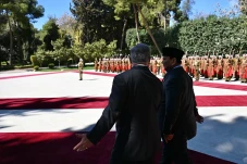 Raja Abdullah II Sebut...