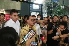 KPK Jadwal Ulang Pemeriksaan...