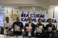 Kronologi Pengungkapan...