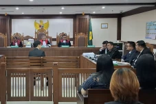 CMNP Kalah Lagi! Hotman...