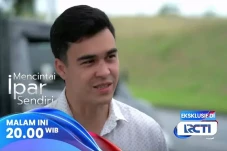 Sinopsis Sinetron Mencintai...
