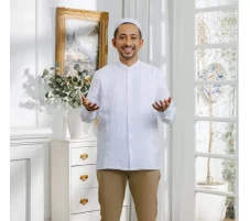 Gandeng Habib Jafar,...