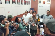 Ibu Tiri Ditetapkan...