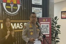 Oknum Brimob yang Aniaya...