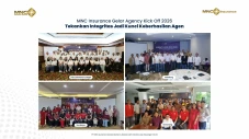 MNC Insurance Gelar...