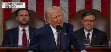 Bicara 100 Menit, Trump...
