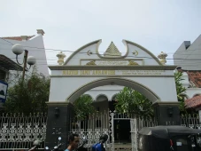 Jadwal Salat dan Imsakiyah...