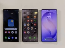 Rincian Harga Galaxy...