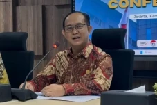 Kemenkum: Alumni Beasiswa...