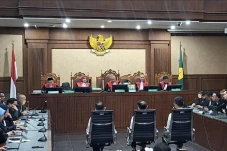 Tok! Eks Dirut Pertamina...