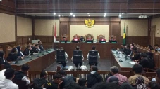 Kasus Tata Kelola Minyak...