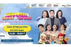 Bintang 99 Nama Cinta...