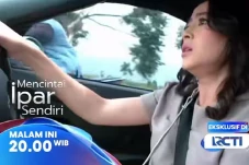 Sinopsis Sinetron Mencintai...