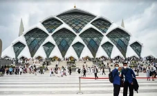 Jadwal Salat dan Imsakiyah...