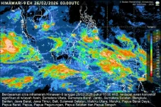 Awan Konvektif Pemicu...