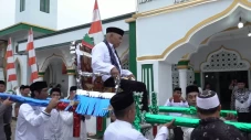 Safari Ramadhan di Pulau...