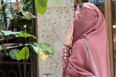 Pulihkan Mental Jelang...