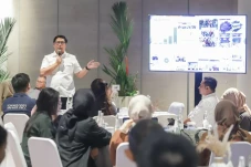 Jasa Raharja Perkuat...