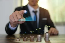 Kejar Investasi Rp13.000...