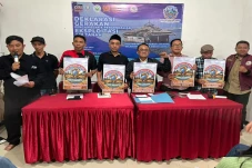 Gerakan Pengawasan Eksploitasi...