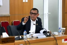 Anggota DPRD DKI Jakarta...