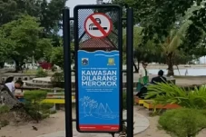 Perda KTR DKI Dinilai...
