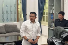 Seskab Teddy Tepis Anggaran...