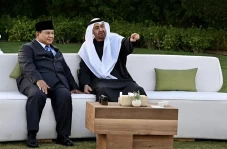 Seskab Teddy Ungkap...
